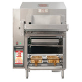 Broiler automático MV62C